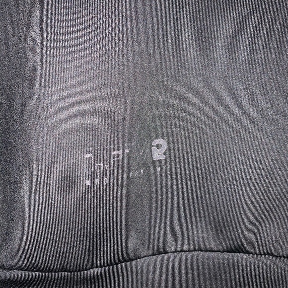 2/$20 i.five5 Sports Zipper Jacket - Picture 7 of 8